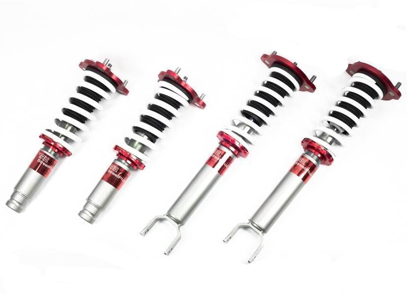 TruHart USA, TruHart Coilovers Honda Prelude (92-01) StreetPlus TH-H815