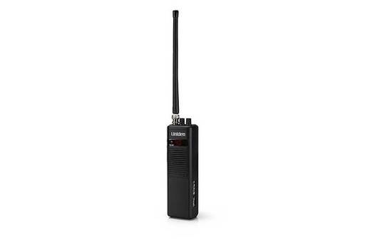 Uniden, Uniden 40 Channel Handheld CB Radio - PRO401HH