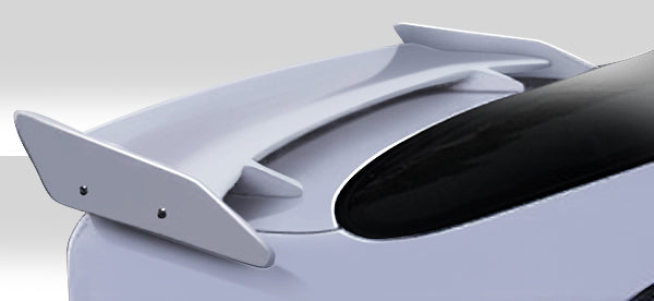 Duraflex, Universal Duraflex Sniper Wing Spoiler