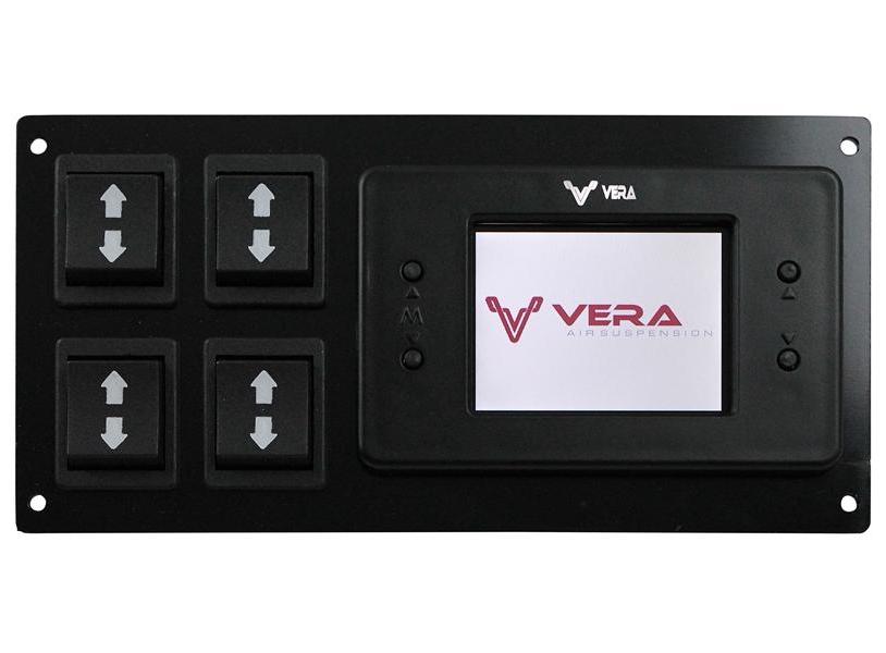 VERA, VERA Air Management System [EVO w/ Remote] VA-ME01