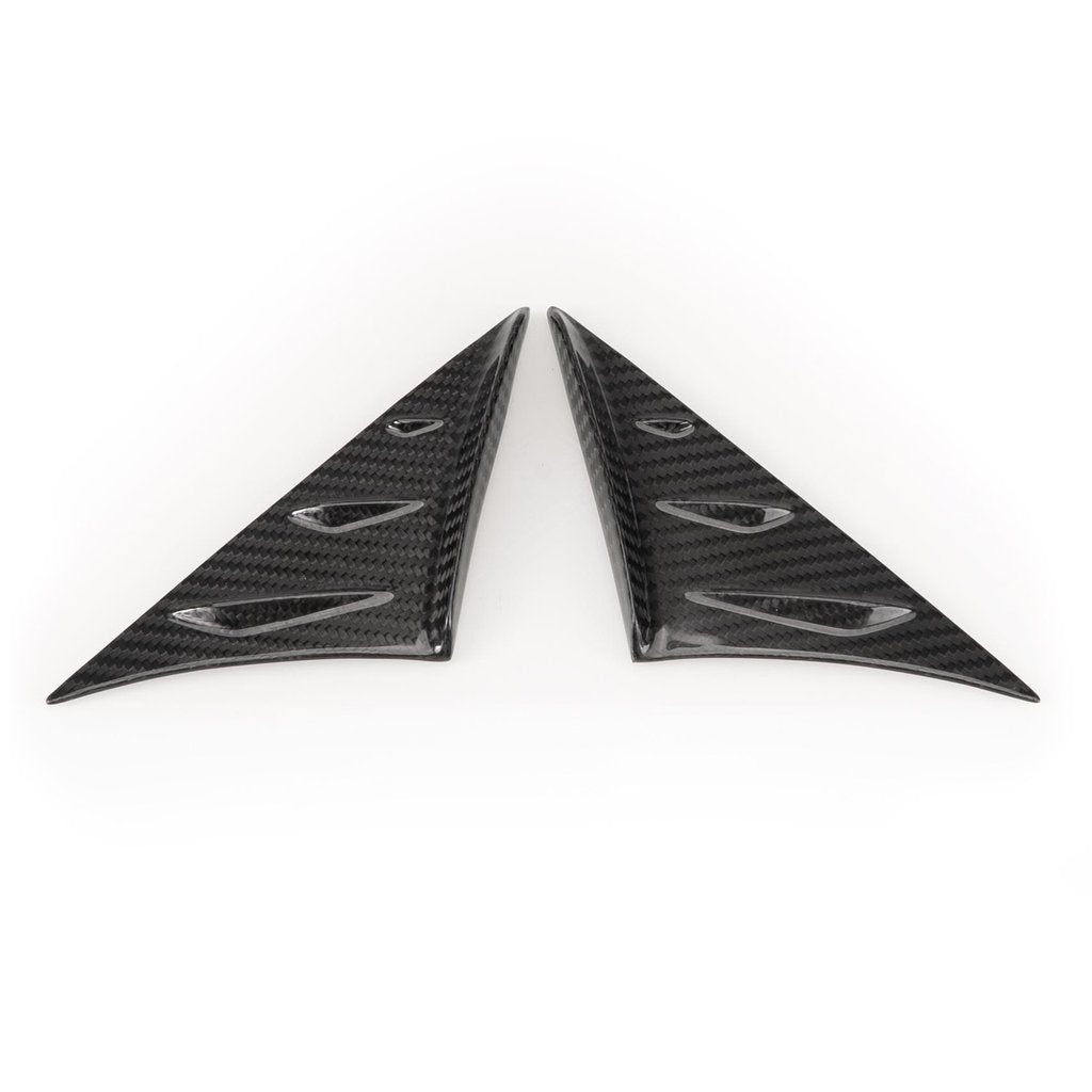 Versus Engineering, Versus Engineering Wind Deflector Toyota Supra GR (2020-2021) Anti Buffeting