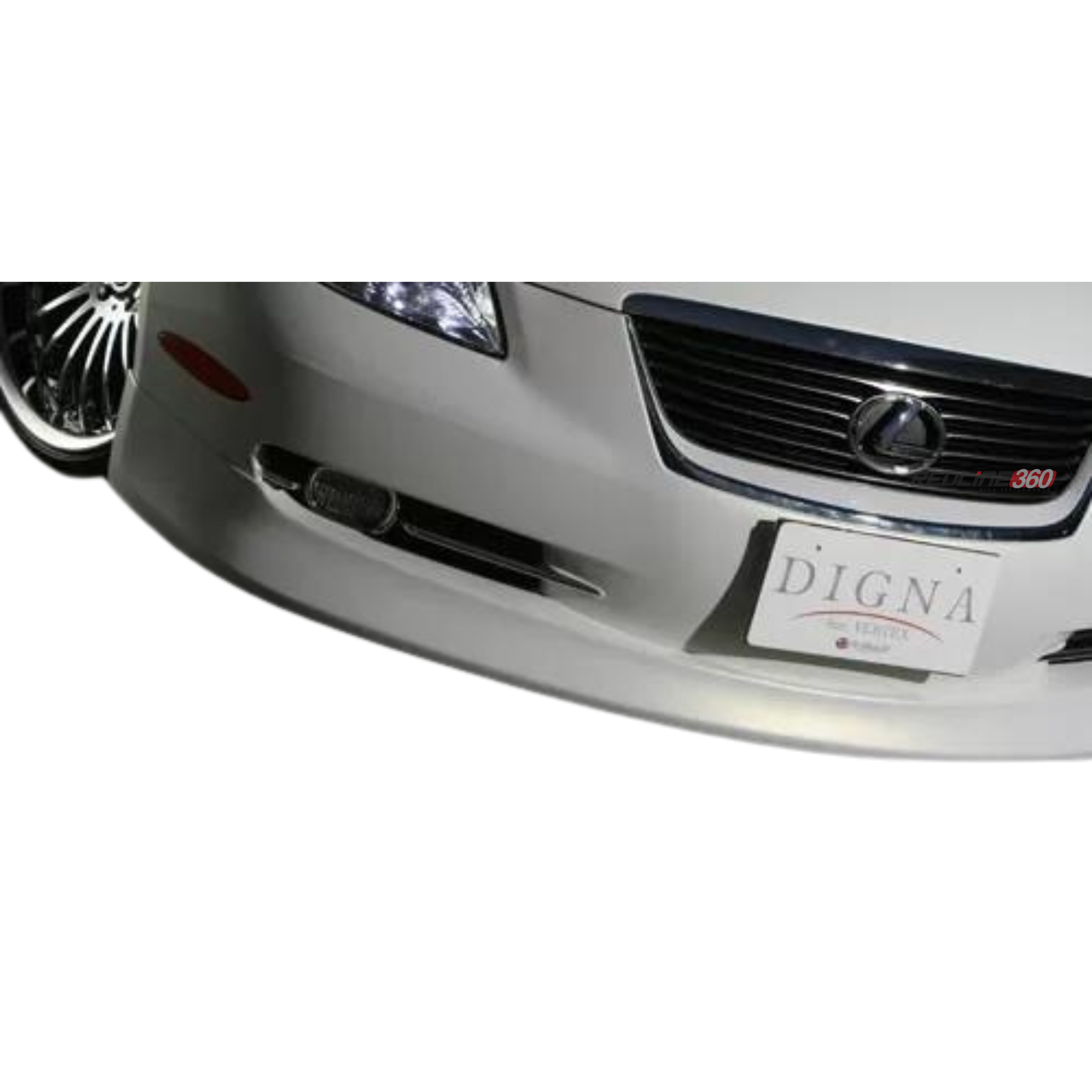 Vertex, Vertex Digna Front Lip Lexus SC430 (2006-2010) DIGNA-SC430K-FH