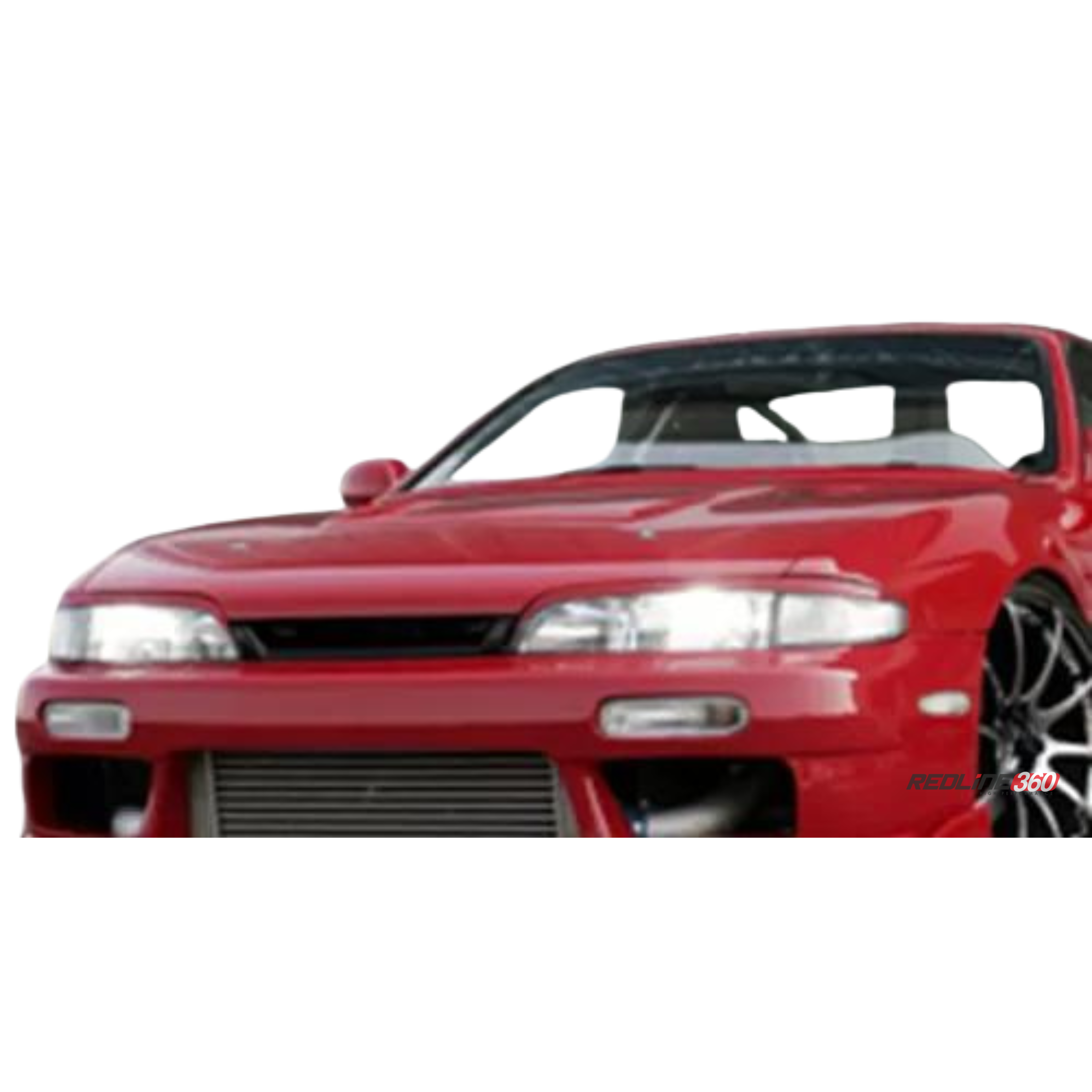 Vertex, Vertex Eye Line Nissan 240SX S14 (1995-1996) VER-S14Z-EL