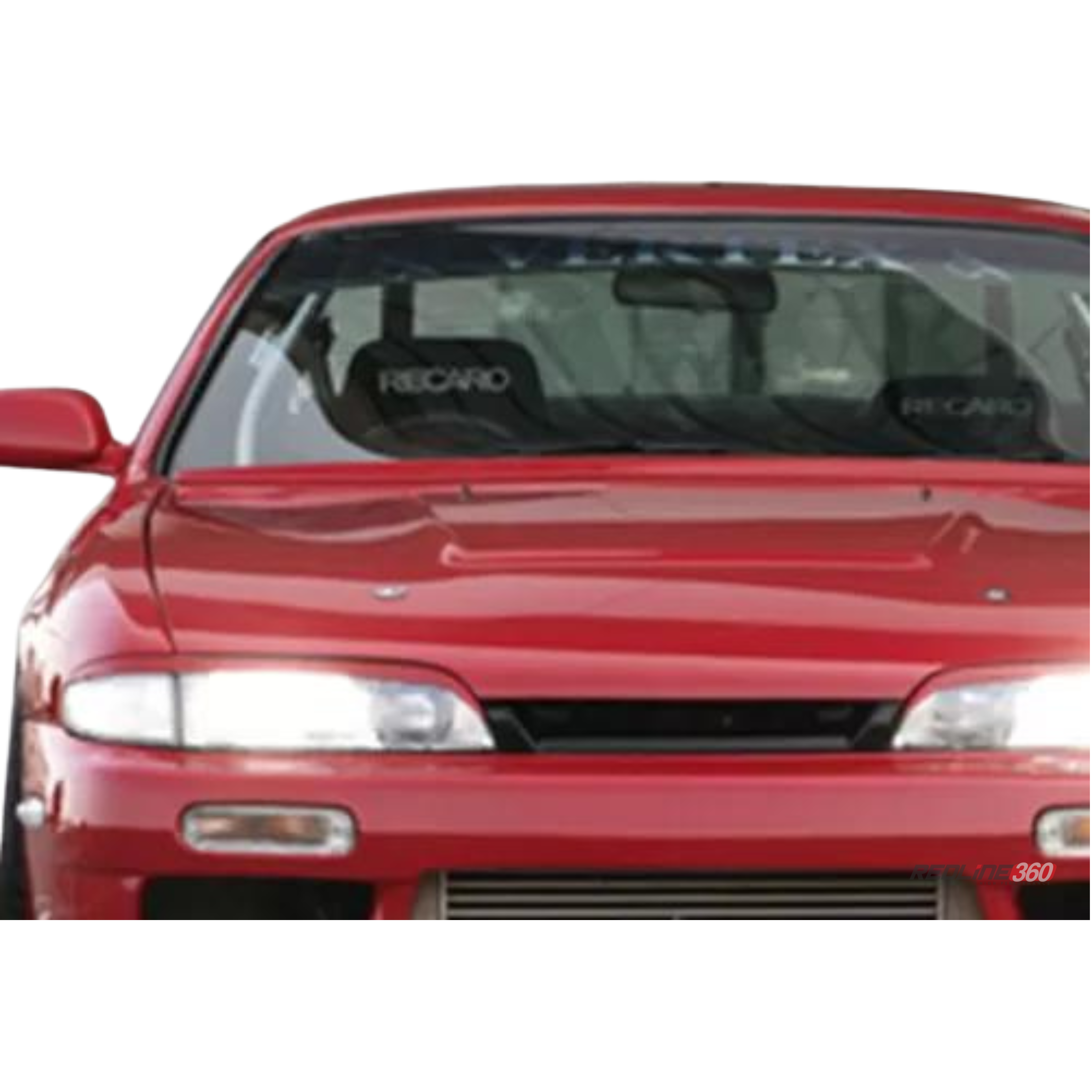 Vertex, Vertex Eye Line Nissan 240SX S14 (1995-1996) VER-S14Z-EL