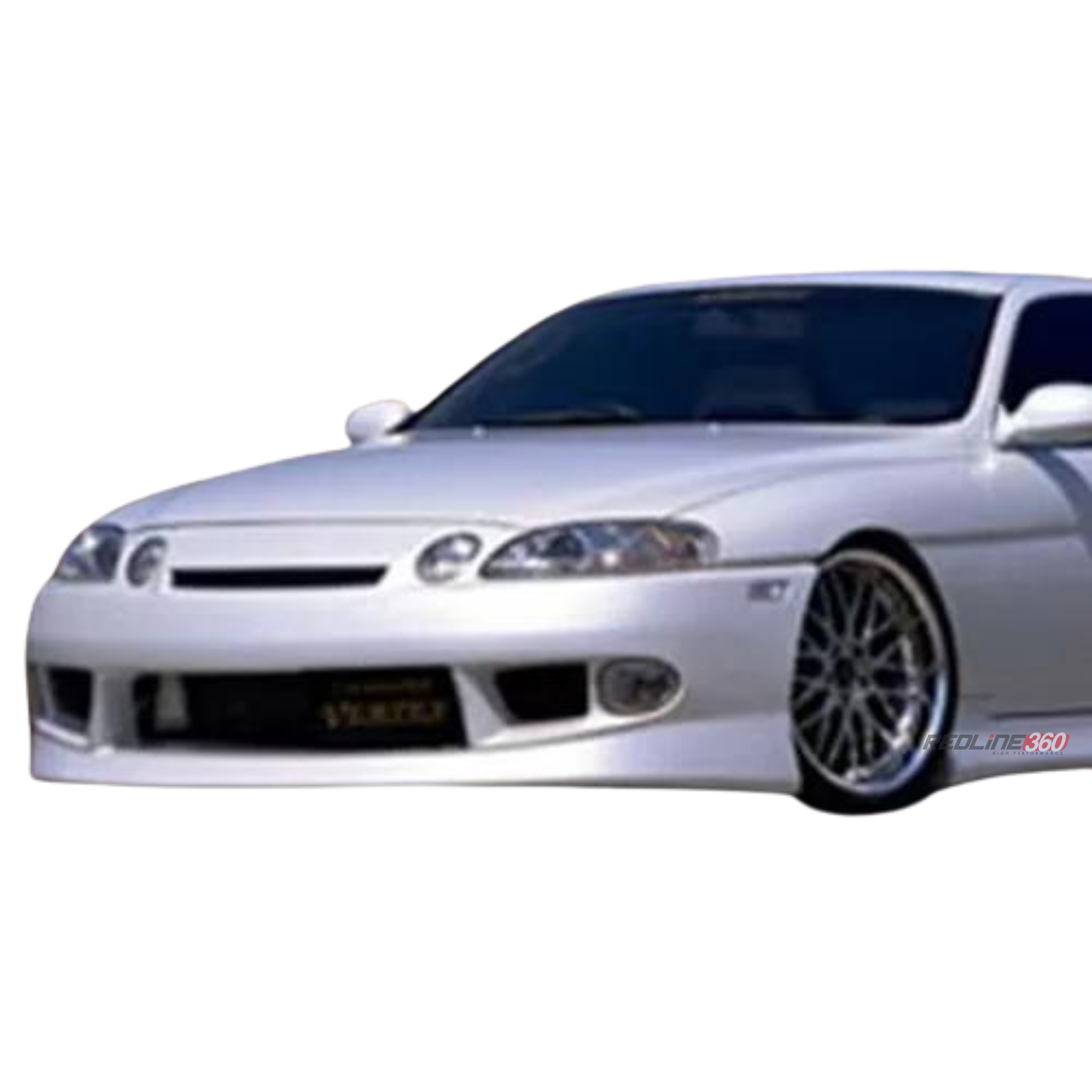 Vertex, Vertex Front Bumper Lexus SC300/SC400 (1991-2000) VER-JZZ/UZZ30.31-FB