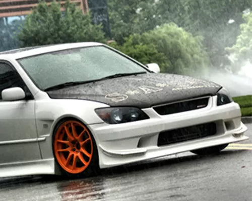 Vertex, Vertex Front Bumper S Endurance Lexus IS300 (2001-2005) VER-SXE/GXE10-STYPE-FB