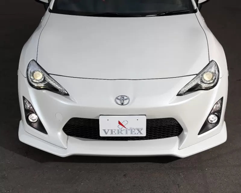 Vertex, Vertex Front Lip FR-S  / 86 (2013) Half or Full