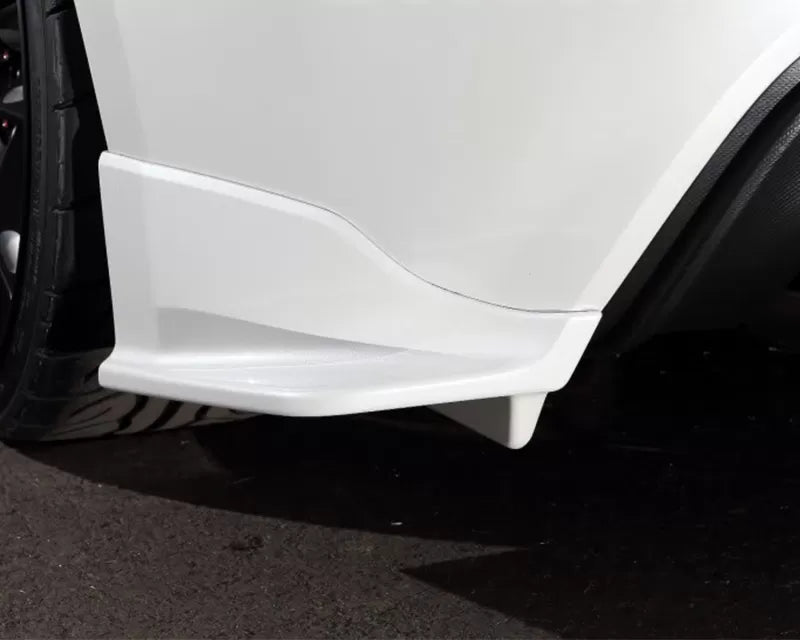 Vertex, Vertex Rear Diffuser FR-S / 86 / BRZ (2013) VER-TOY86-RH