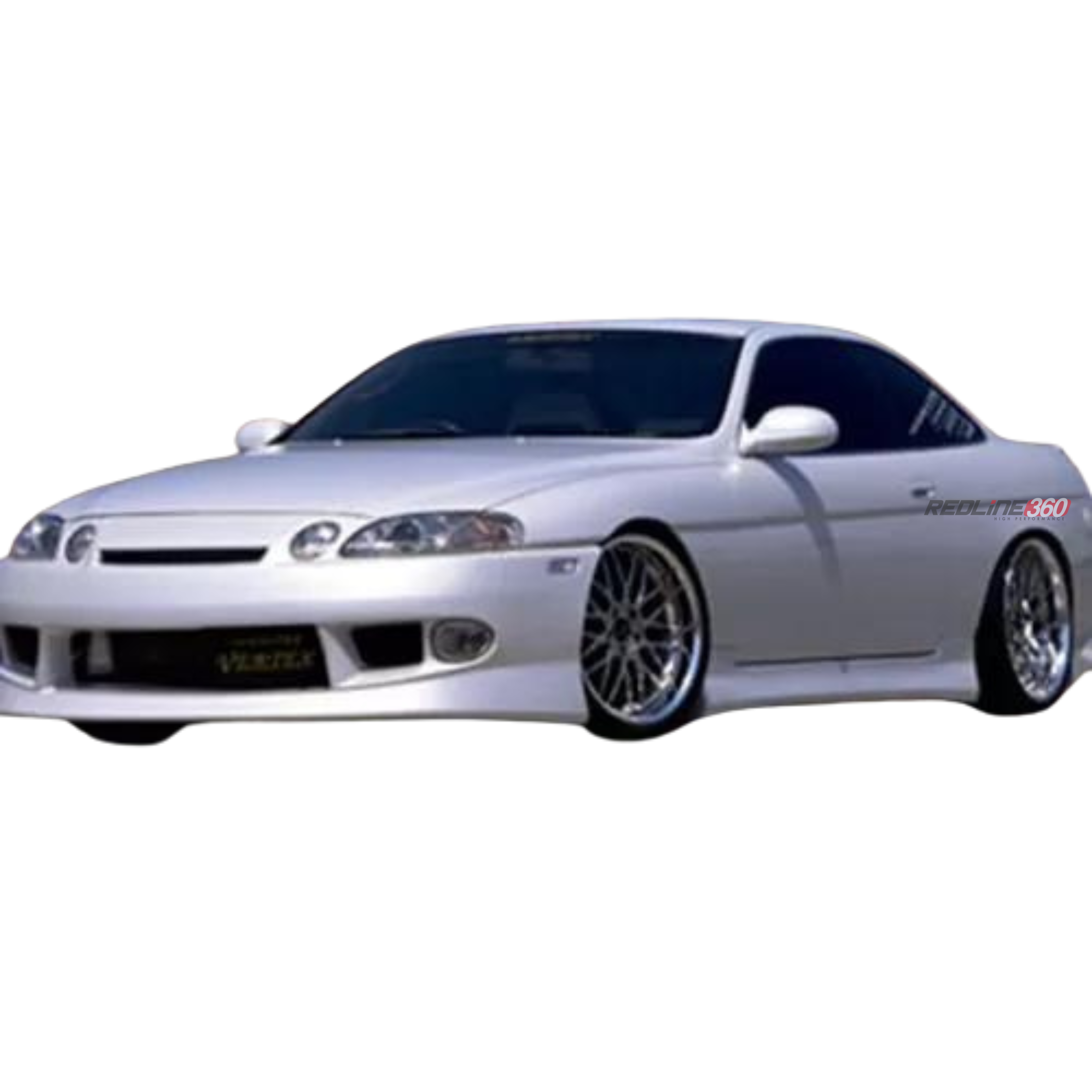 Vertex, Vertex Side Skirts Lexus SC300/SC400 (1991-2000) VER-JZZ/UZZ30.31-SS