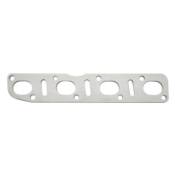 Vibrant Performance, Vibrant Exhaust Manifold Flange Nissan VK56 8 Cyl. Motor (3/8" Thick) 14256