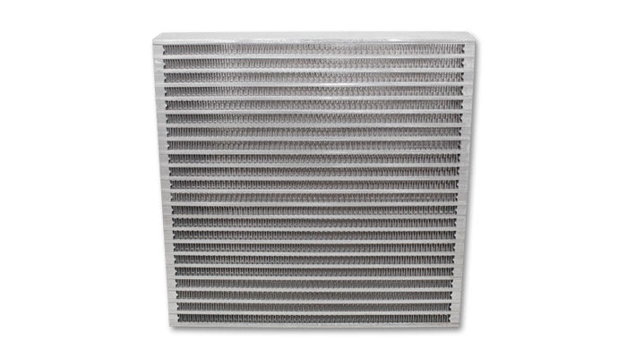 Vibrant Performance, Vibrant Oil Cooler Core (12"x12"x2") Universal 12897