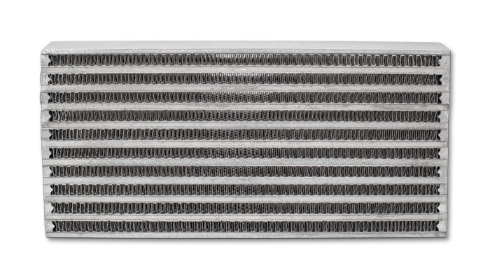 Vibrant Performance, Vibrant Oil Cooler Core (6"x10"x2") Universal 12896