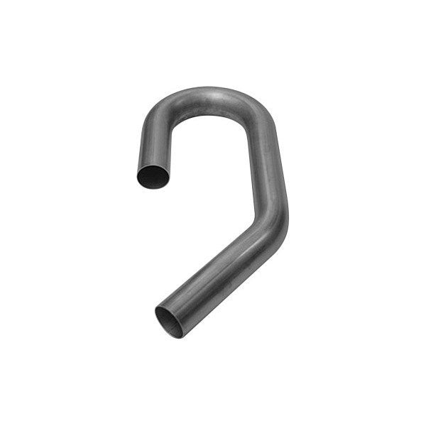 Vibrant Performance, Vibrant Performance 1.5" O.D. 304 Stainless Steel U-J Mandrel Bent Tubing - 2601