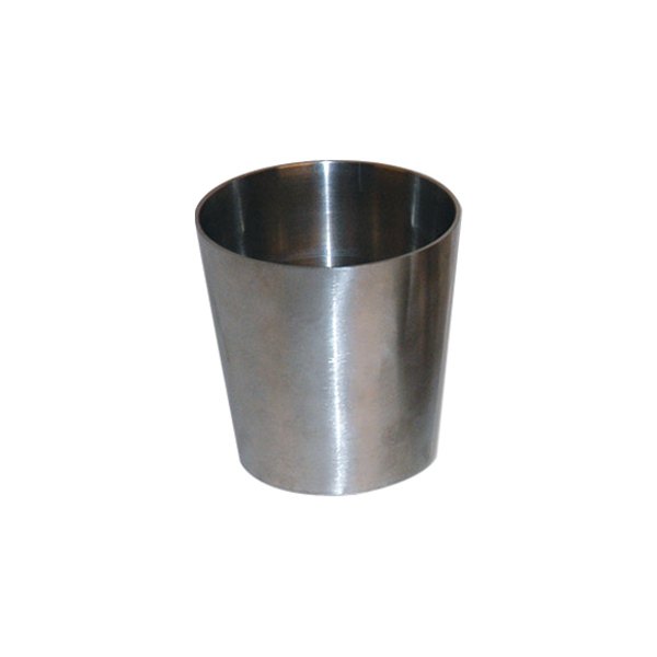 Vibrant Performance, Vibrant Performance 2.50" x 3.00" O.D. - 2.00" Long Concentric Reducer - 2630