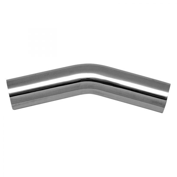 Vibrant Performance, Vibrant Performance 30 Degree Aluminum Bend [Polished] Multiple Sizes