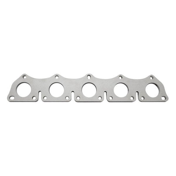 Vibrant Performance, Vibrant Performance VW 2.5L 5 Cyl (2005+) Exhaust Manifold Flange [3/8" Thick - T304 Stainless Steel] 14325