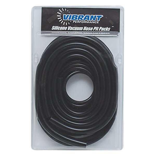 Vibrant Performance, Vibrant Performance Vacuum Hose Pit Packs [Various Sizes] Black or Blue