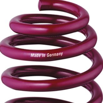 Vogtland, Vogtland Lowering Springs Acura CL 2.2L / 2.3L (1997-1999) 957075