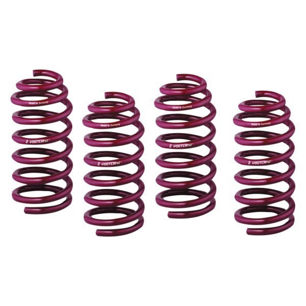 Vogtland, Vogtland Lowering Springs Acura CL 2.2L / 2.3L (1997-1999) 957075