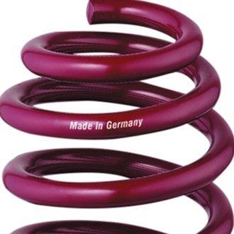 Vogtland, Vogtland Lowering Springs Audi A1 1.2/1.4 TFSI 1.6 TDI (2011-2017) 950038