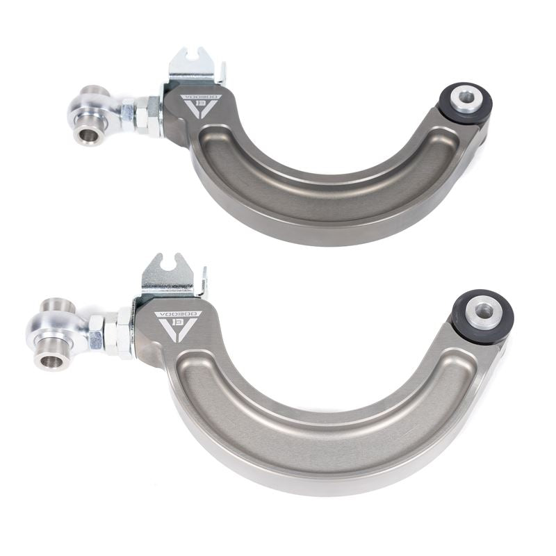 Voodoo13, Voodoo13 Camber Arms Audi A3 (2006-2018) Rear Adjustable - Multiple Finish Option