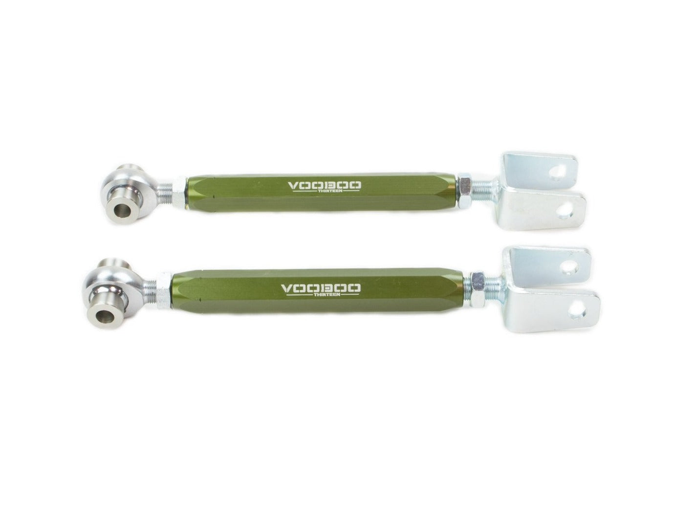 Voodoo13, Voodoo13 Camber Arms Infiniti G35 Sedan (03-06) Coupe (03-07) Rear Adjustable Pair