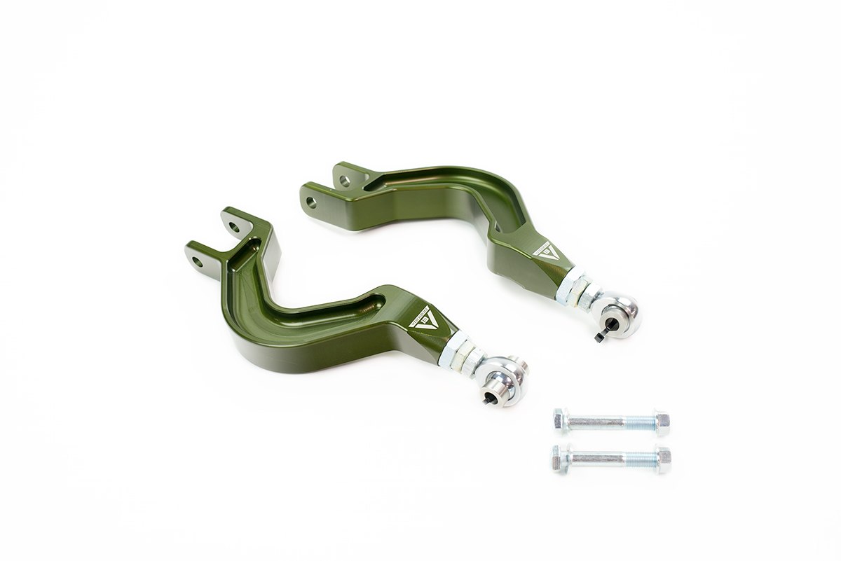 Voodoo13, Voodoo13 Camber Arms Nissan 240SX S13/S14 (1989-1998) Rear Adjustable - Multiple Finish Option