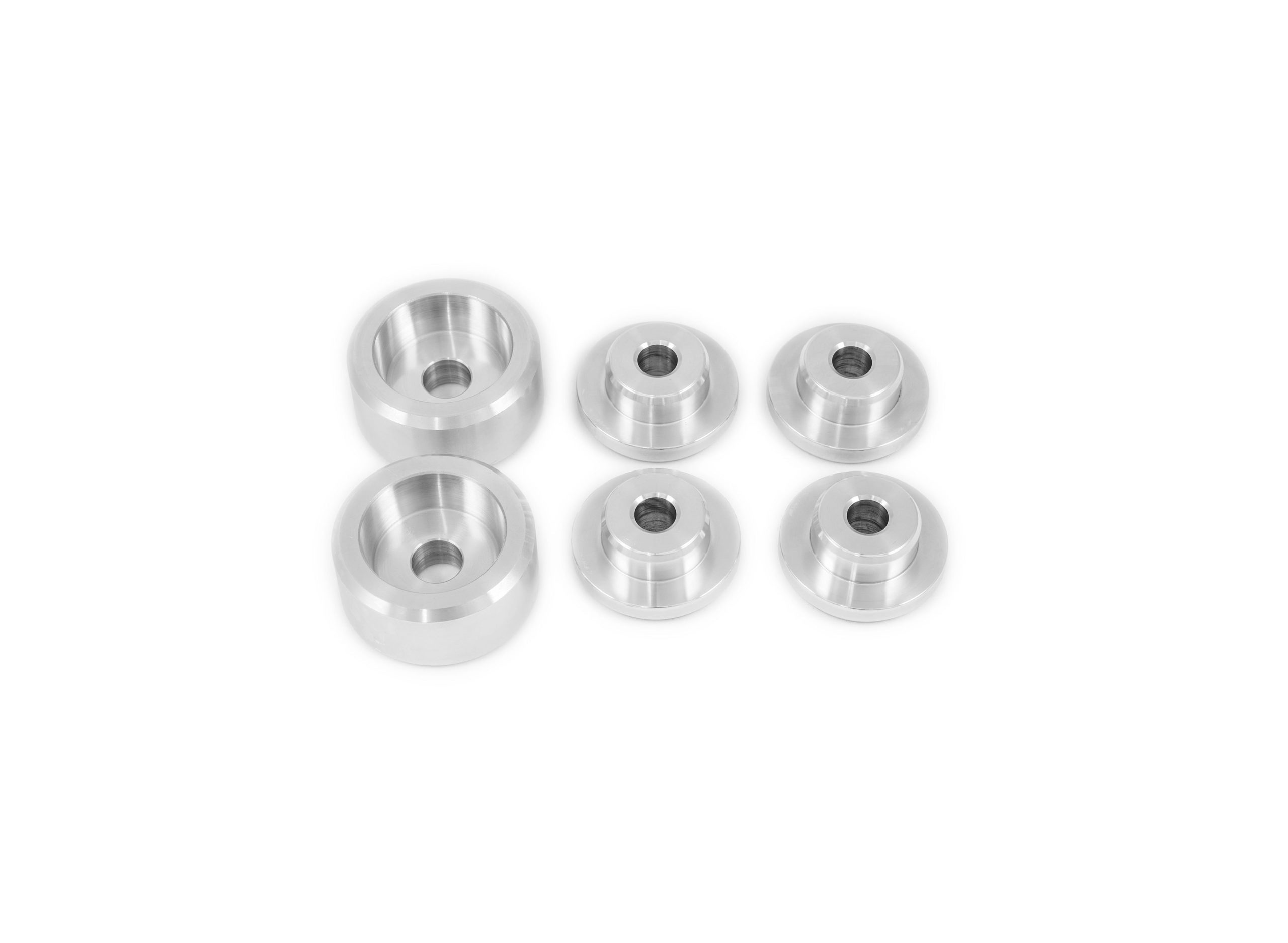 Voodoo13, Voodoo13 Solid Differential Bushings Nissan 240SX S14 (1995-1998) SDNS-0200