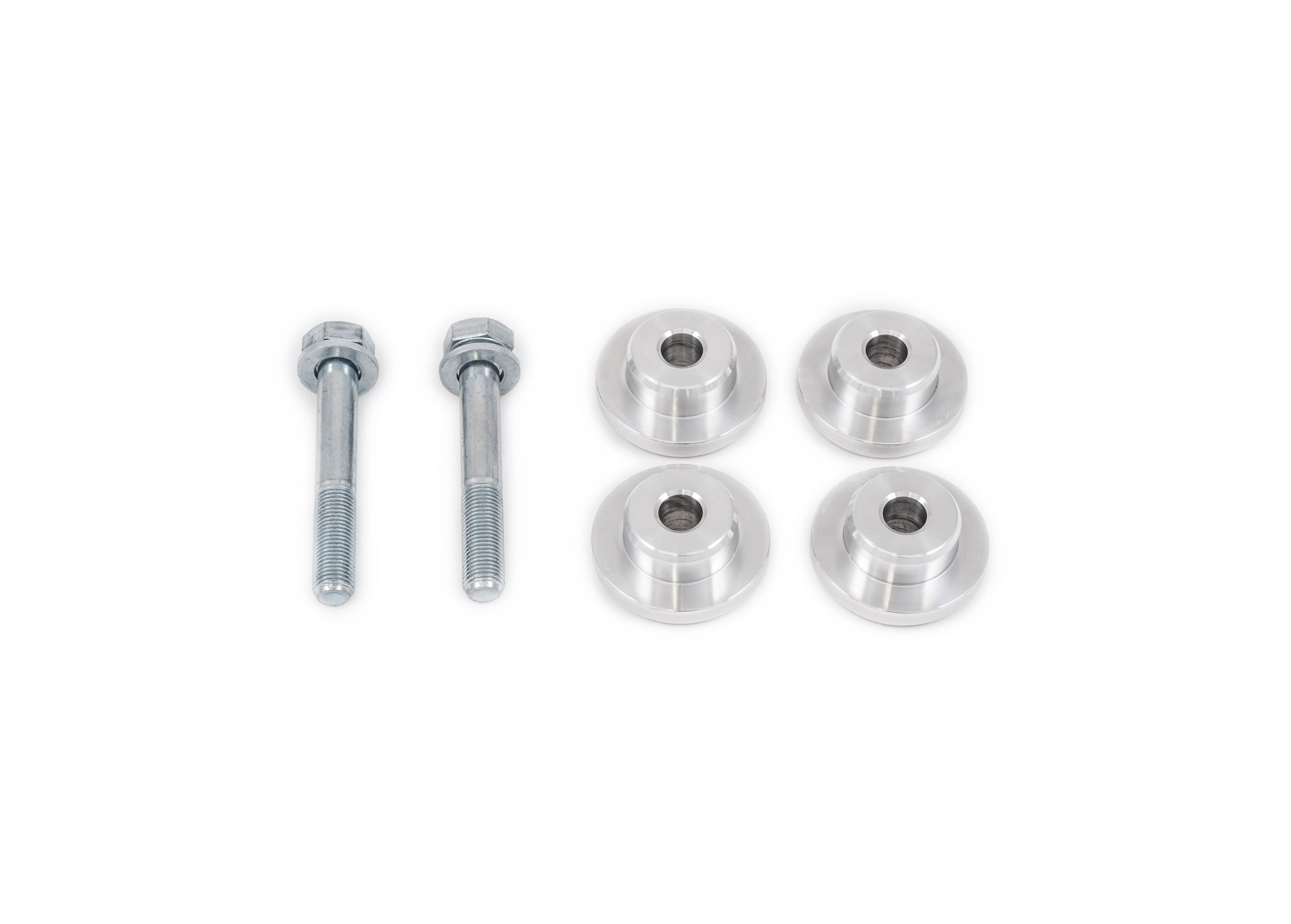 Voodoo13, Voodoo13 Solid Differential Bushings Nissan Skyline GTS-T (89-94) SDNS-0100