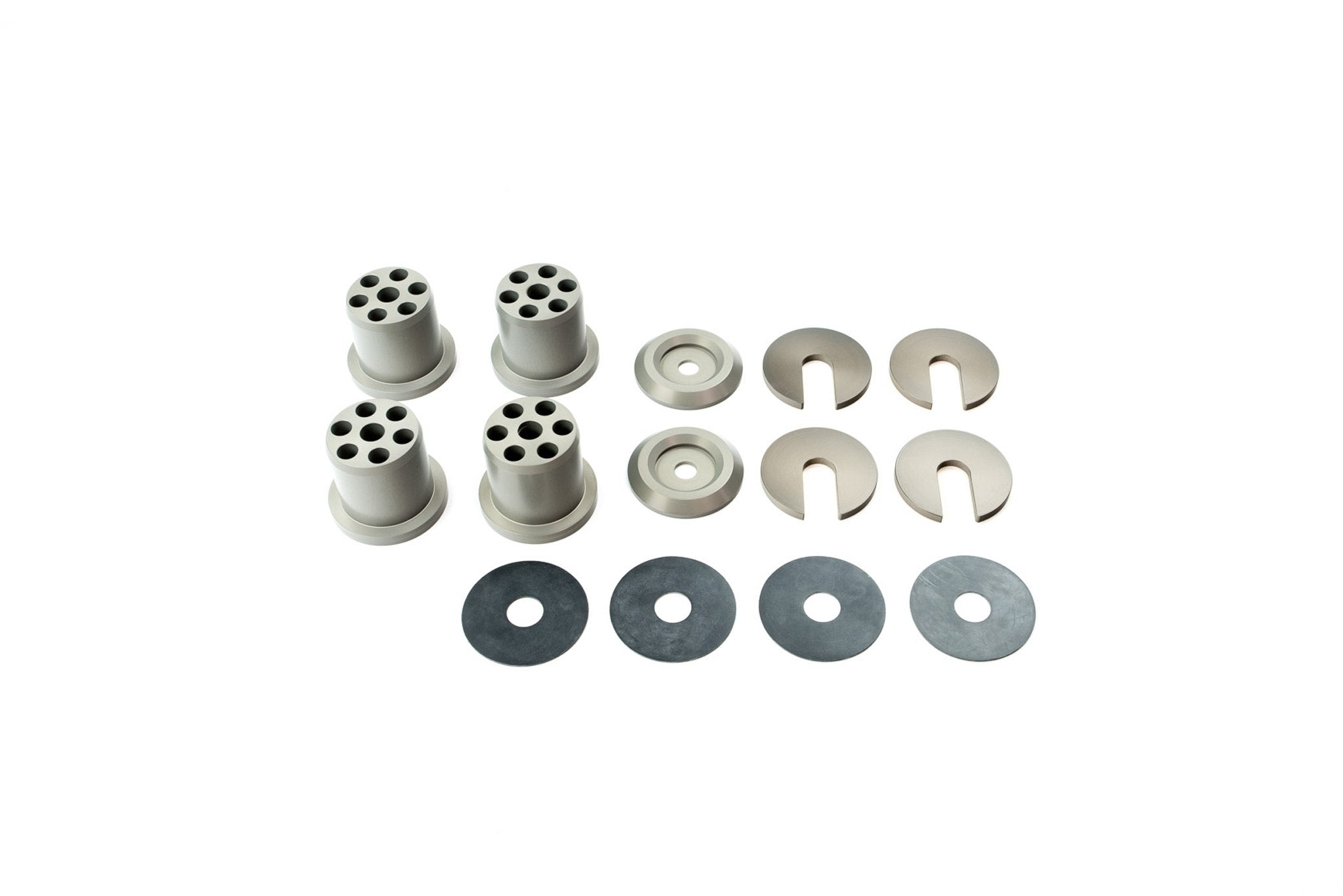 Voodoo13, Voodoo13 Solid Subframe Bushings FR-S (13-16) BRZ (13-19) 86 (17-19) Adjustable