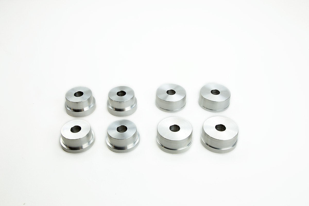 Voodoo13, Voodoo13 Solid Subframe Bushings Infiniti G35 Sedan (2007-2008) Adjustable