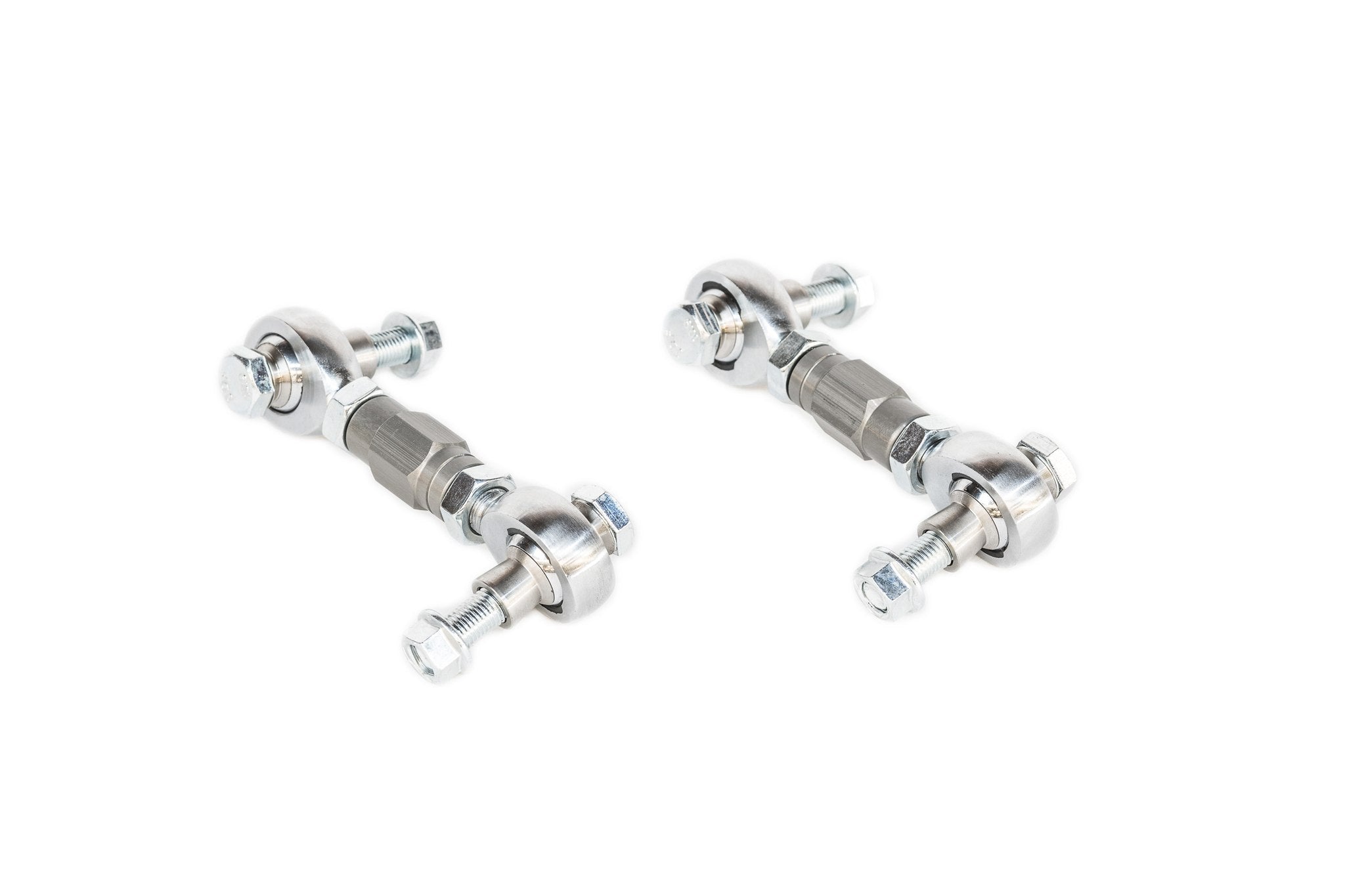 Voodoo13, Voodoo13 Sway Bar End Links Infiniti G35 Coupe (03-07) Sedan (03-06) Rear Adjustable