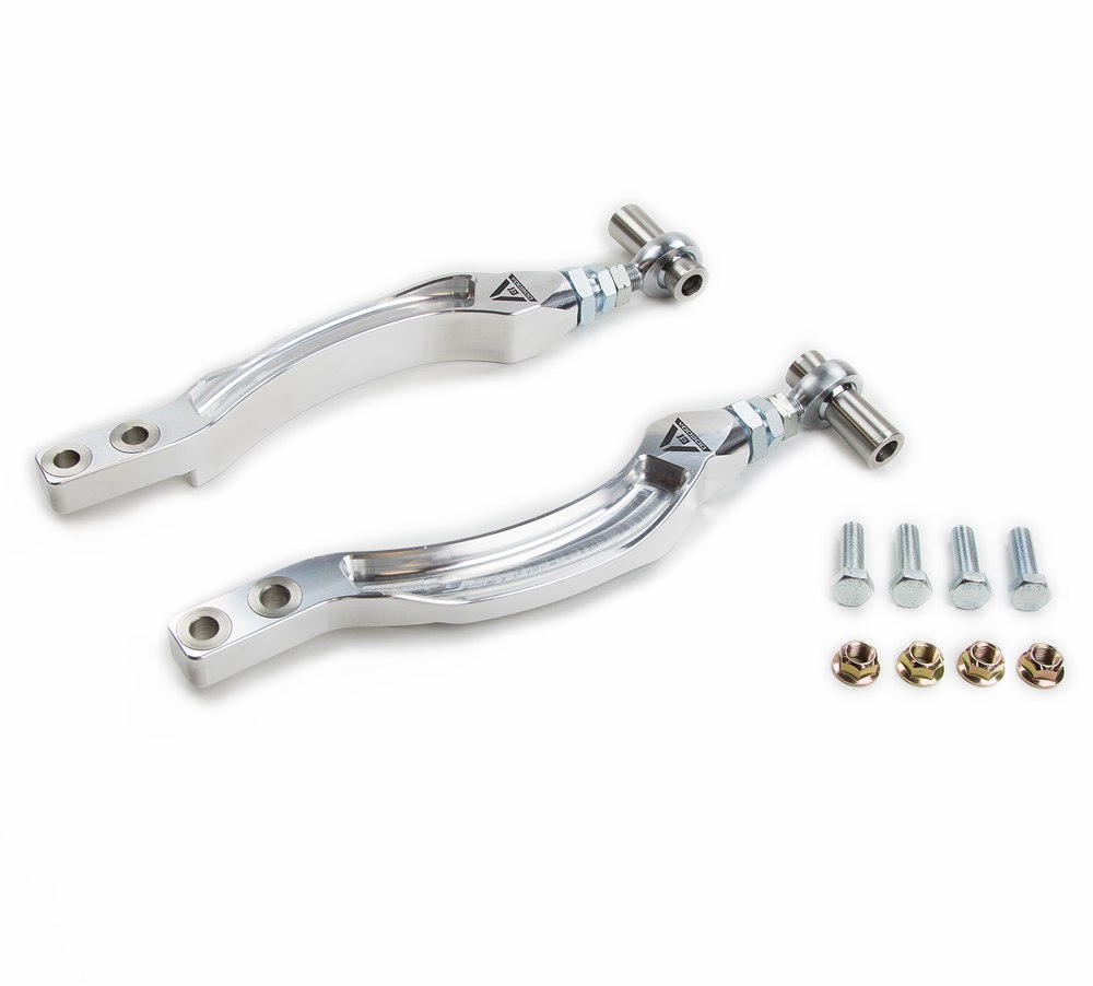 Voodoo13, Voodoo13 Tension Rods Nissan Skyline R33 (95-98) R34 (99-02) Front Adjustable