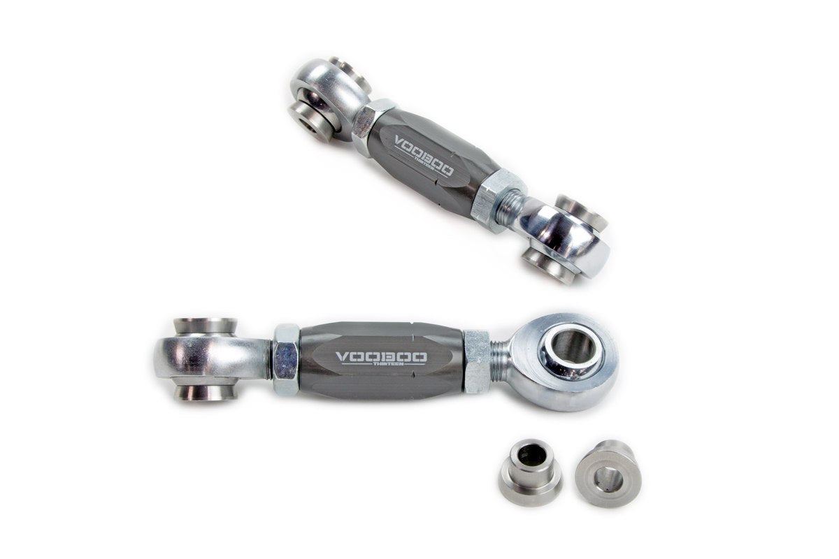 Voodoo13, Voodoo13 Toe Arms Acura Integra (1990-2001) Adjustable Rear