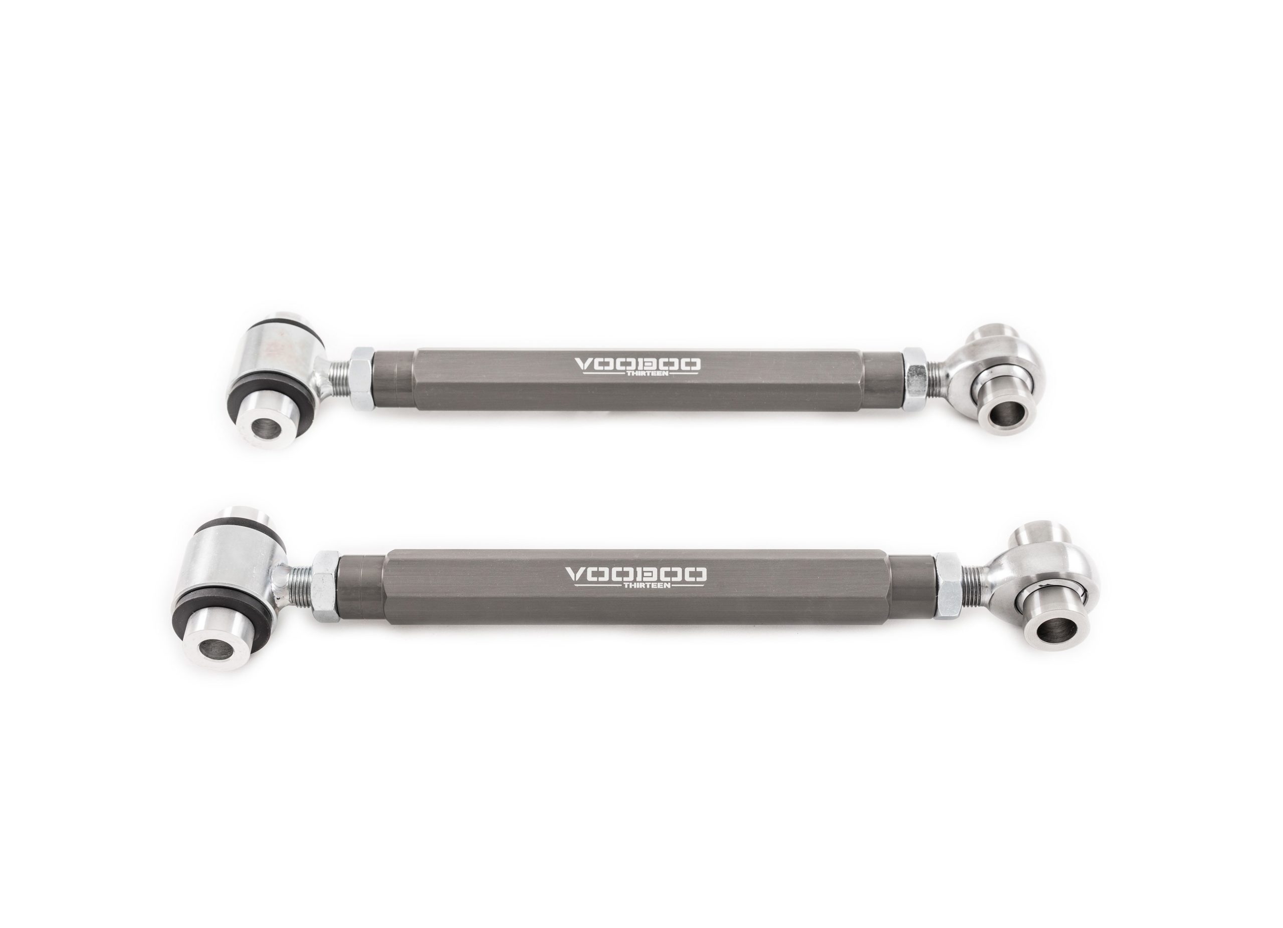 Voodoo13, Voodoo13 Toe Arms Audi TT / TTS / TTRS (2006-2013) Adjustable Rear