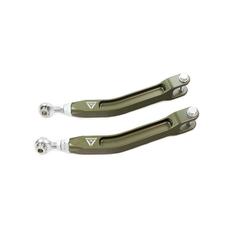 Voodoo13, Voodoo13 Toe Arms Nissan 240SX S13 (1989-1994) Adjustable Rear