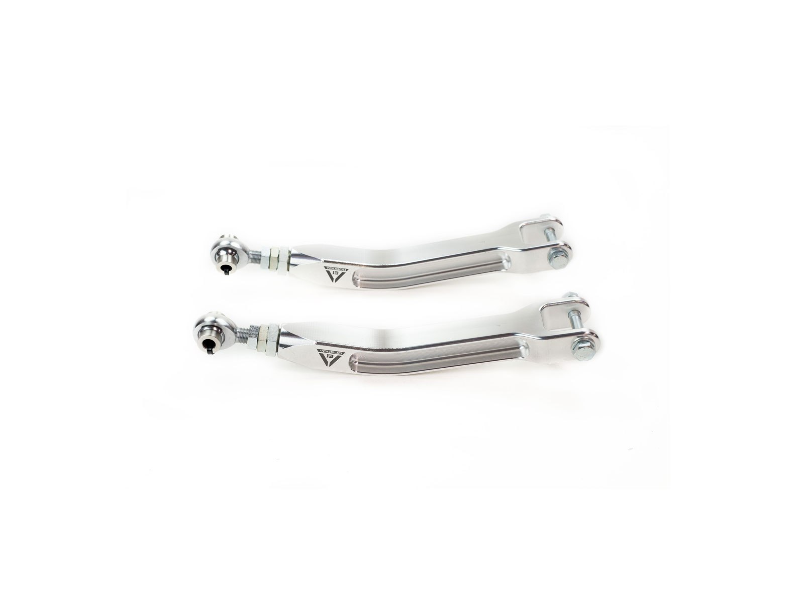 Voodoo13, Voodoo13 Toe Arms Nissan 240SX S13 (1989-1994) Adjustable Rear