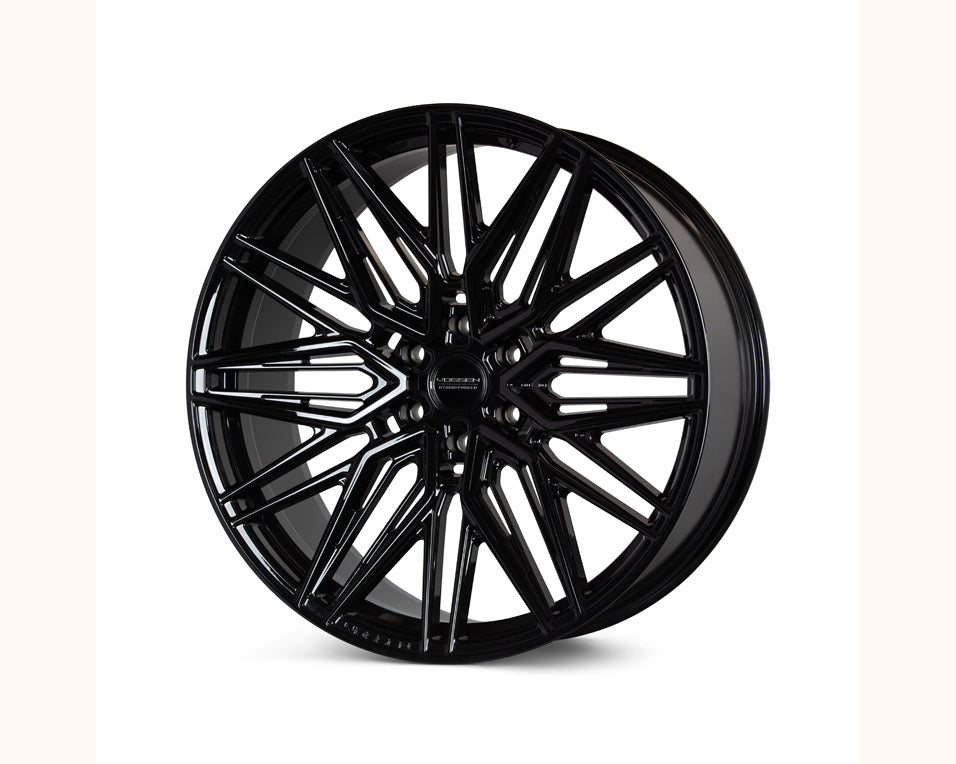 Vossen, Vossen HF6-5 Wheels (20x10 / ET-18 Offset / Super Deep Face) [Multiple Finish] 6x135 PDC/87.1 Hub or  6x139.7 PDC/106.1 Hub