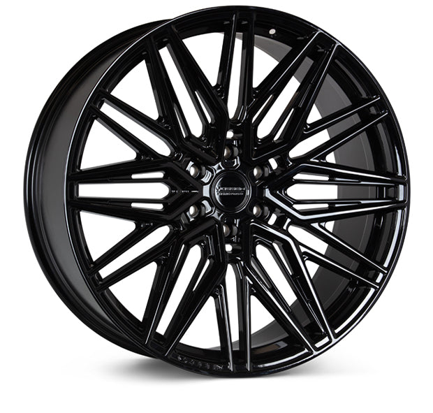 Vossen, Vossen HF6-5 Wheels (20x10 / ET-18 Offset / Super Deep Face) [Multiple Finish] 6x135 PDC/87.1 Hub or  6x139.7 PDC/106.1 Hub