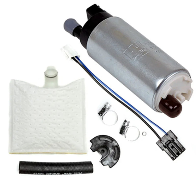 Walbro, Walbro Fuel Pump Nissan 350Z / Infiniti G35 (03-08) 255 LPH w/ Install Kit