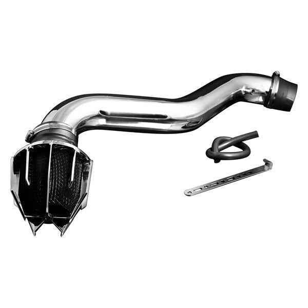 Weapon-R, Weapon-R Dragon Intake Buick Century 3.1L V6 (94-03) Short Ram w/ Black Air Filter