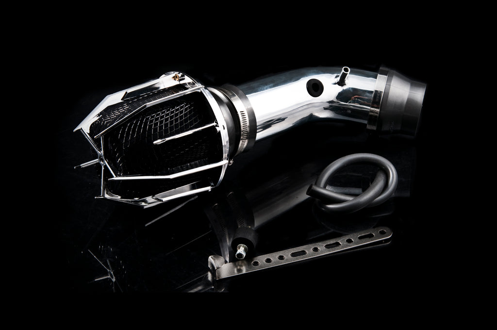 Weapon-R, Weapon-R Dragon Intake Chevy Aveo 1.6L (2004-2005) 807-163-101