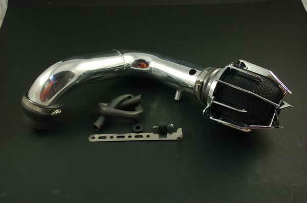 Weapon-R, Weapon-R Dragon Intake Dodge Caliber SXT 2.0L (2007) 807-173-101