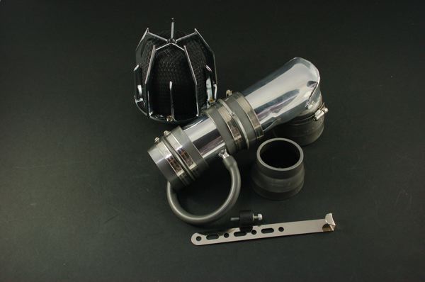 Weapon-R, Weapon-R Dragon Intake Dodge Stratus 2.7L V6 (2001-2003) 807-150-101