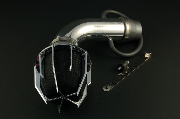 Weapon-R, Weapon-R Dragon Intake Ford Escort 1.8L GT DOHC (1991-1996) 807-117-101