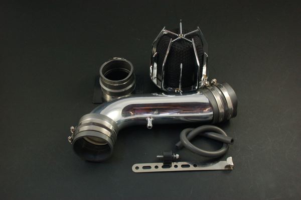 Weapon-R, Weapon-R Dragon Intake Ford Explorer / Explorer Trac 4.0L 6 Cyl. (02-04) 807-138-101