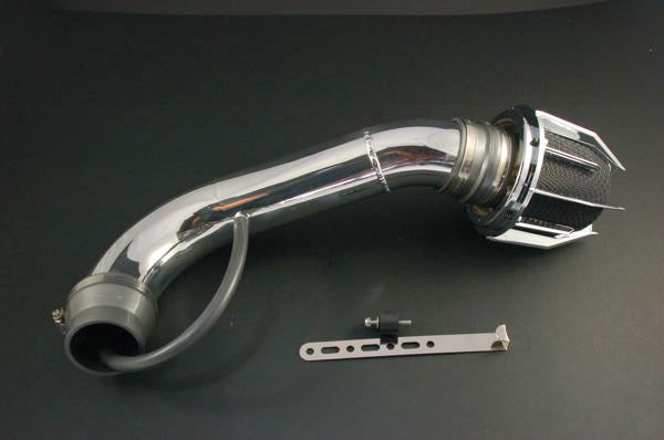 Weapon-R, Weapon-R Dragon Intake Ford Ranger 4 Cyl. (02-04) [w/ MAP Plate Only] 807-136-101