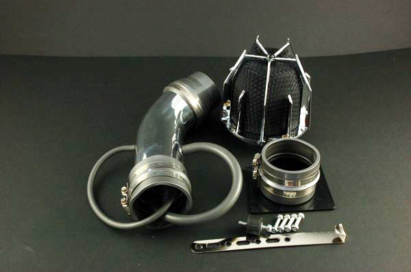 Weapon-R, Weapon-R Dragon Intake Nissan Sentra 1.8L (2001-2006) 804-119-101