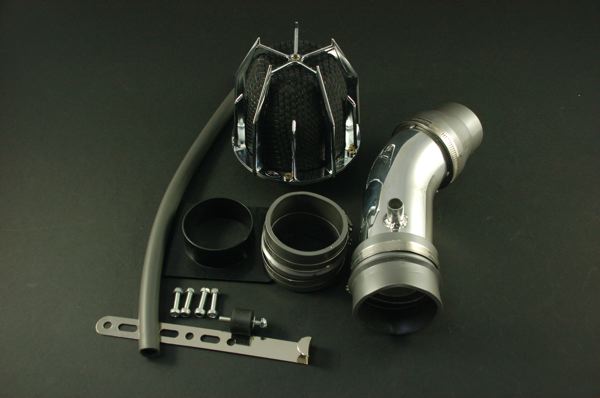 Weapon-R, Weapon-R Dragon Intake Nissan Sentra 1.8S (2005-2006) 804-129-101