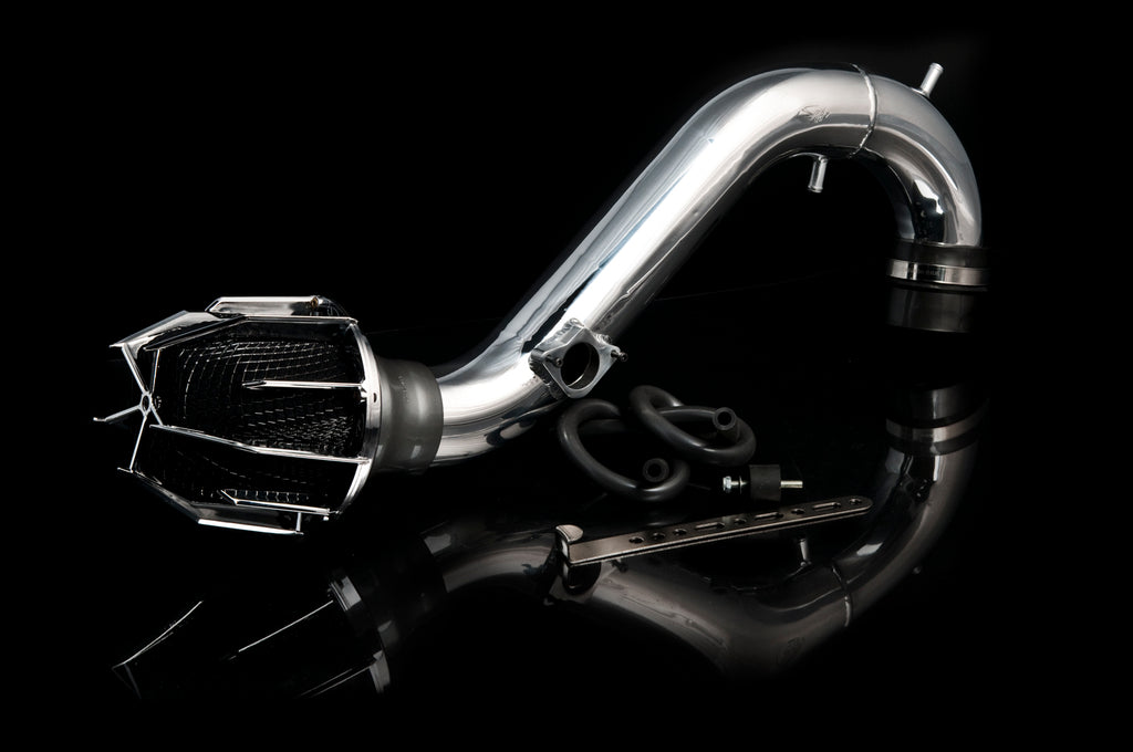 Weapon-R, Weapon-R Dragon Intake Subaru Impreza 2.2L / 2.5L (2005-2007) 806-117-101